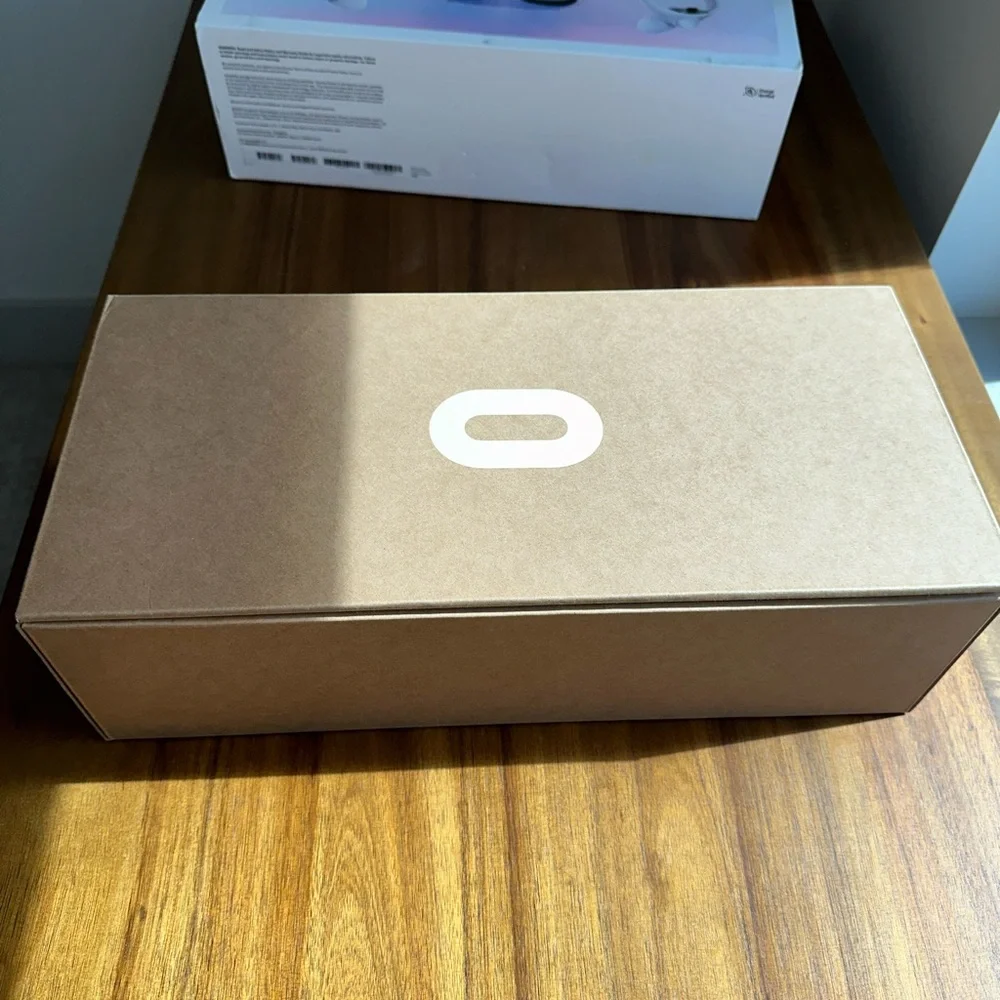 Oculus Quest 2 (256GB)